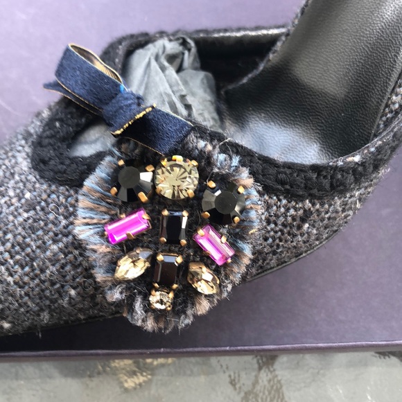 Prada sexy shoes .. - Picture 11 of 16